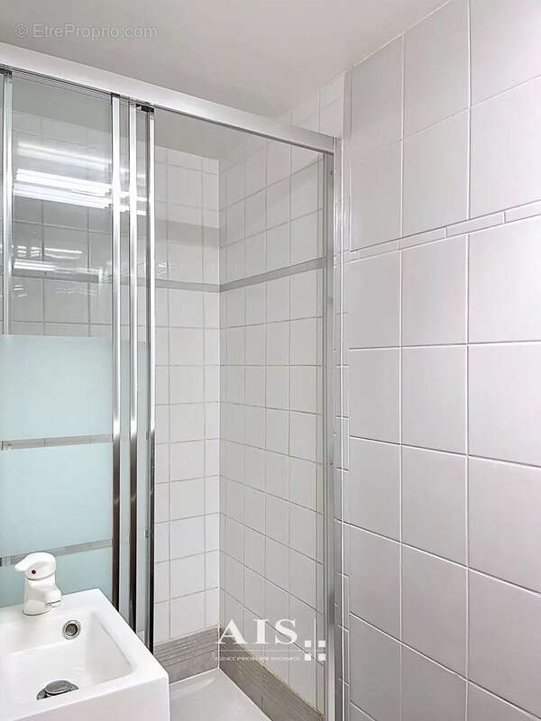 Appartement à SAINT-GERVAIS-LES-BAINS