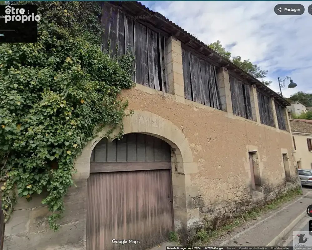 Photo Autres à Couze-Et-Saint-Front au prix de 50 000€