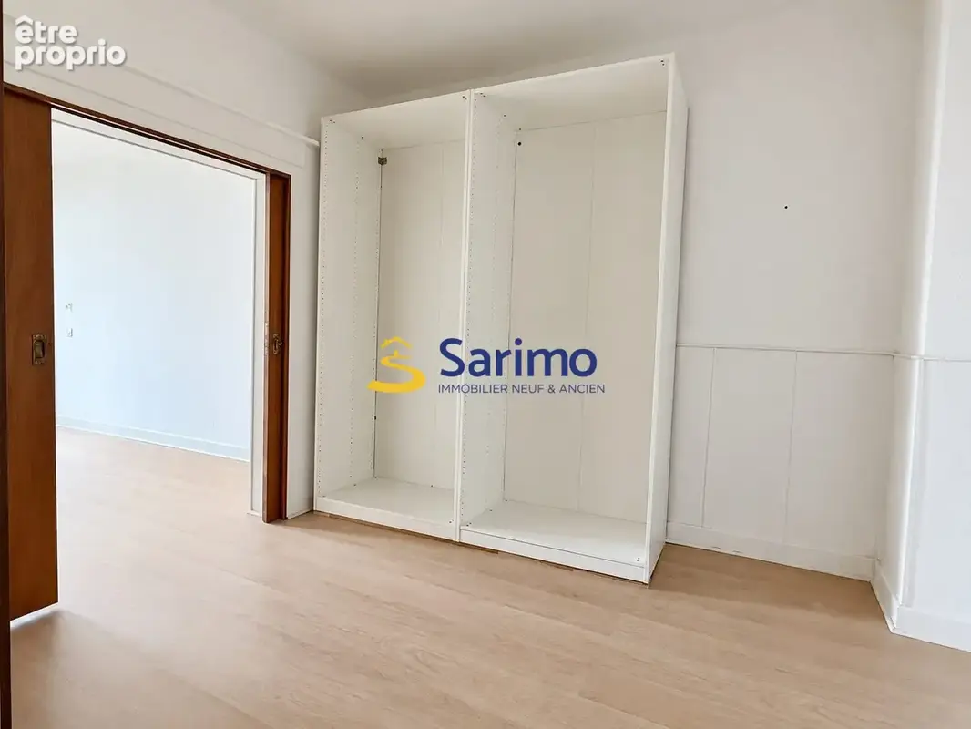 Appartement 3 pièces 96 m² à vendre à Strasbourg (67000) - photo 7