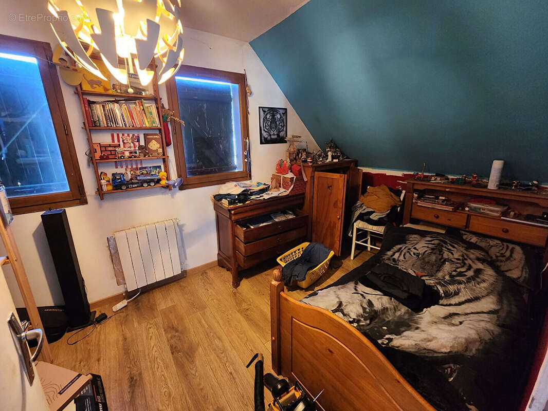 Maison à LE VAUDREUIL