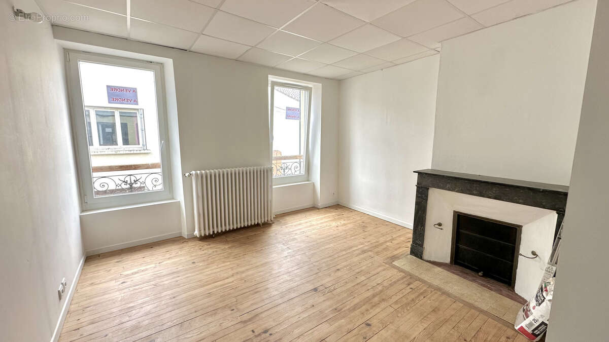 Maison à LE PASSAGE