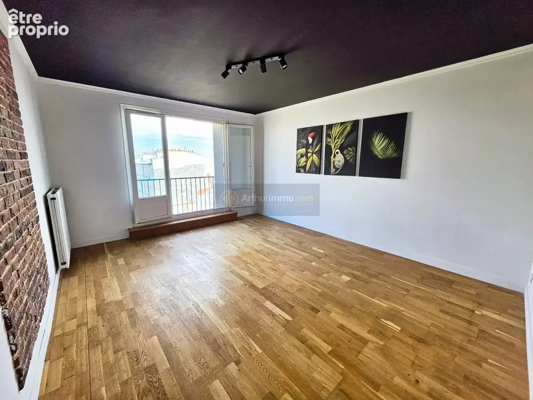 Appartement à BREST