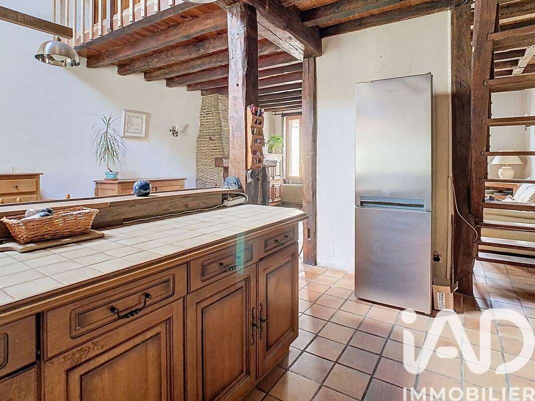 Photo 8 - Maison à FERE-CHAMPENOISE