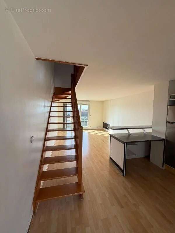 Appartement à CHELLES