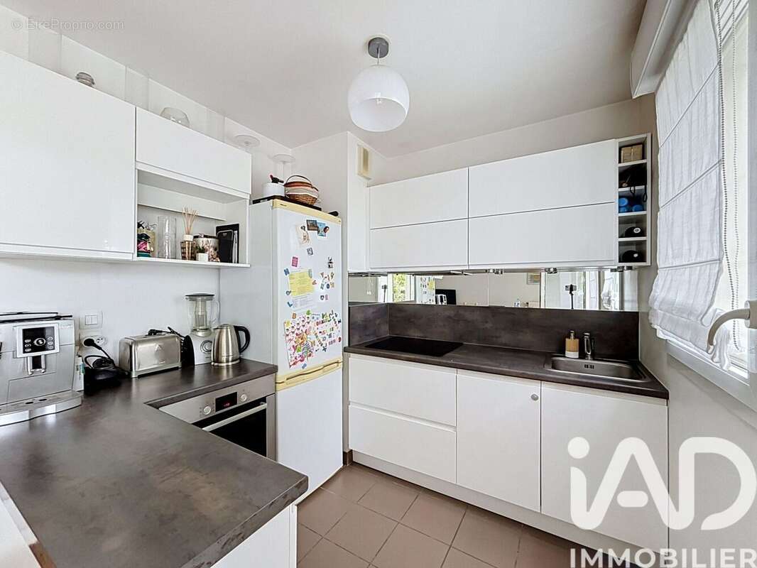 Appartement 58 m² à Rueil-Malmaison  - photo 5