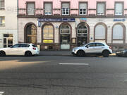 Commerce à SAINT-LOUIS