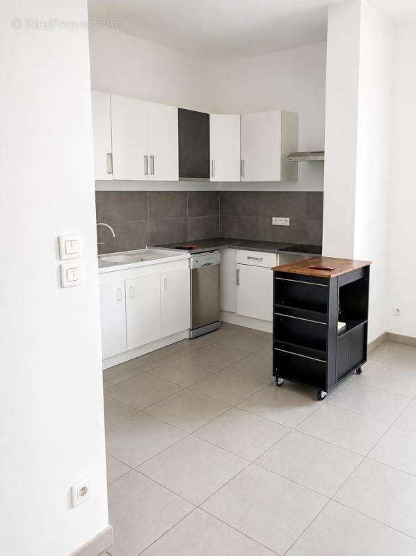 appartement duplex 88m2 - photo 2