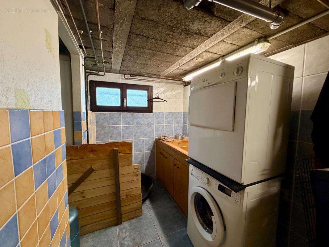 Maison à vendre 5 pièces PROVENCHERES SUR FAVE (88) - photo 18