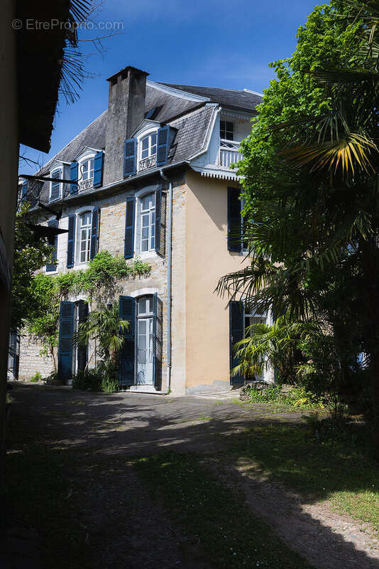 Photo 2 - Maison à SALIES-DE-BEARN