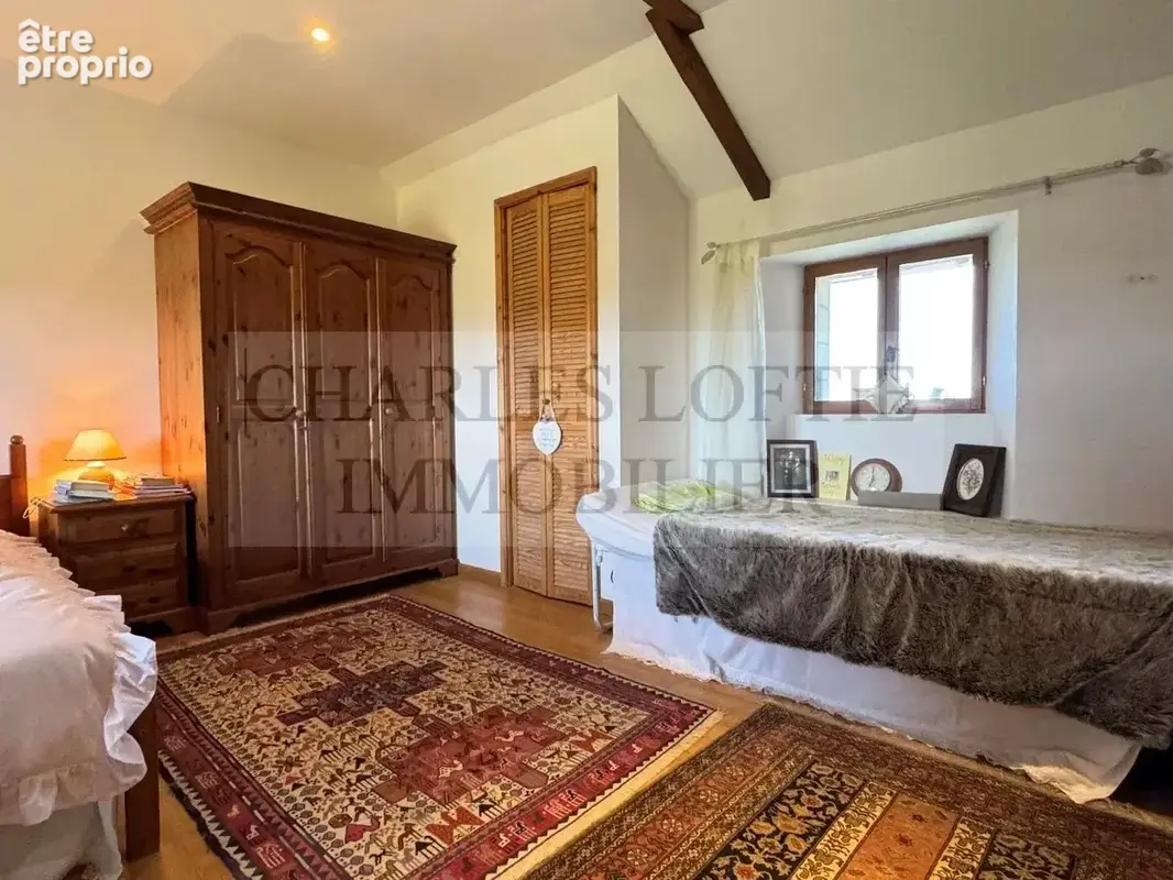 Charmante maison en pierre entre Cahors et Labastide Murat - photo 12