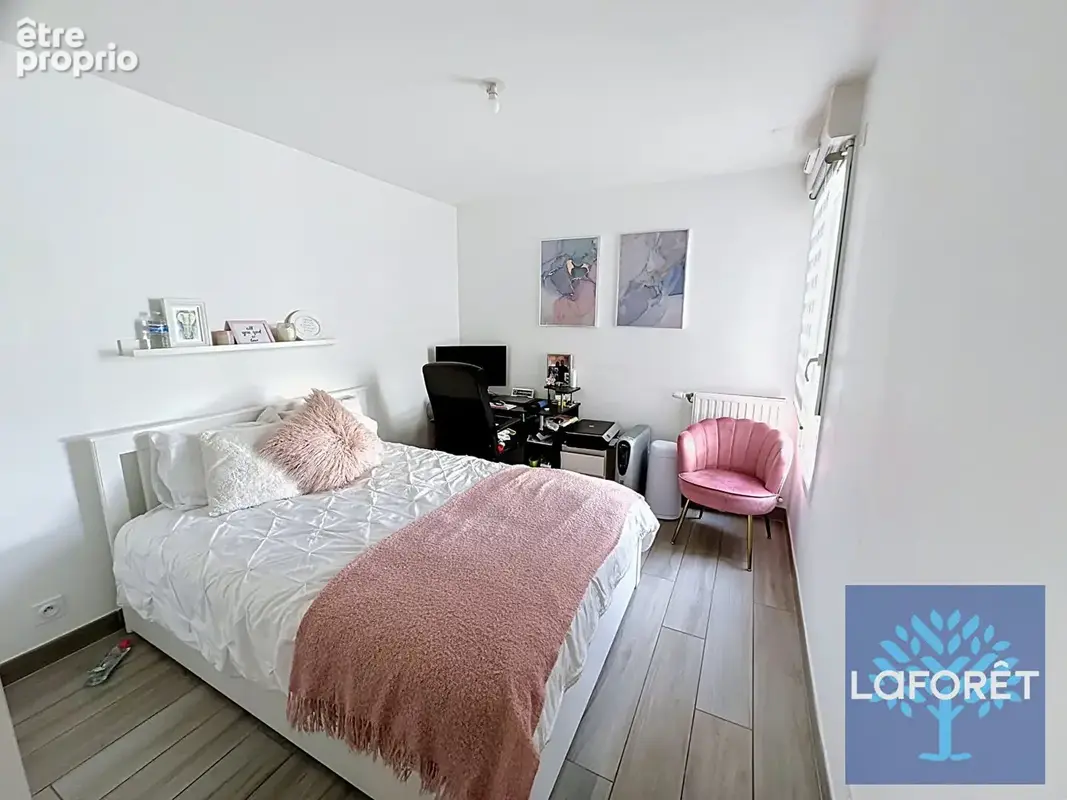Appartement à NEUILLY-SUR-MARNE