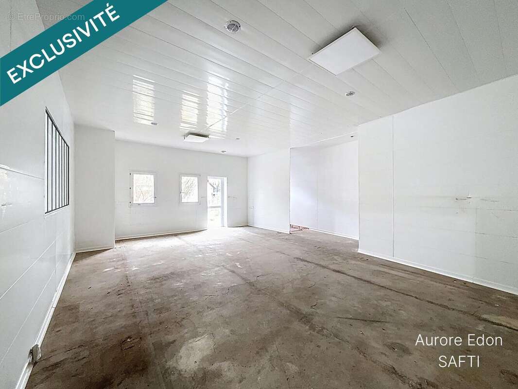 Photo 6 - Maison à CRAON