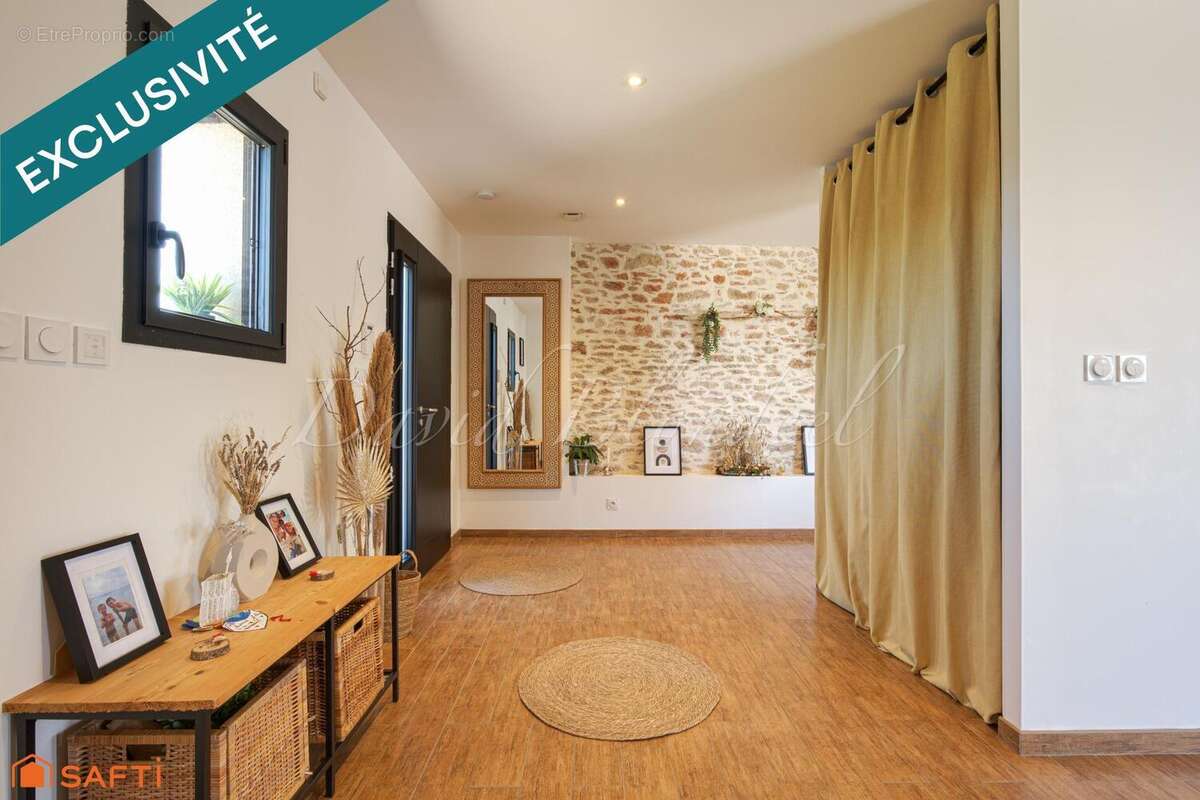 Maison 185 m² à Caraman  - photo 9