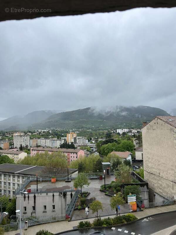 Appartement à PRIVAS