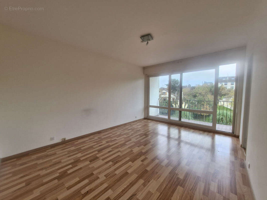 Appartement à MEUDON