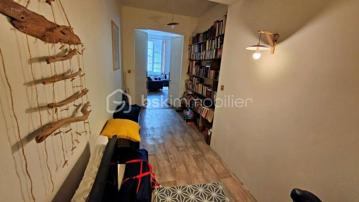 Appartement à DECIZE