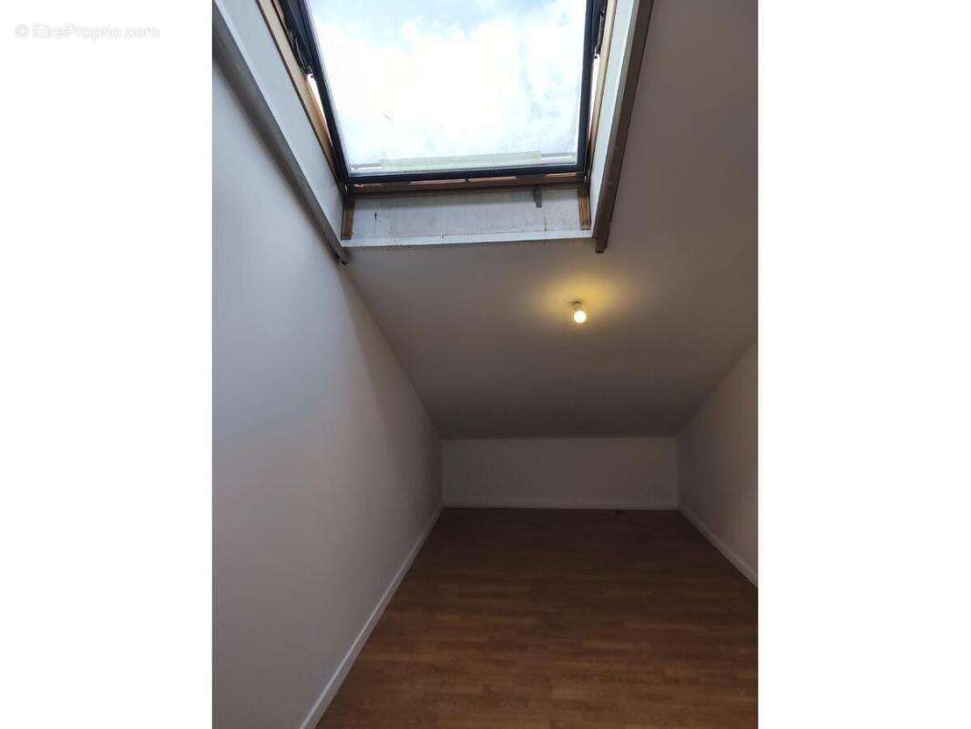 Appartement à MARSEILLE-15E