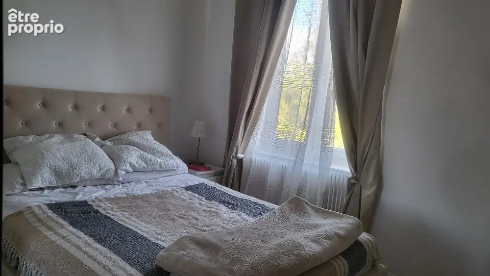 Maison 105m² - 3 Chambres - photo 8