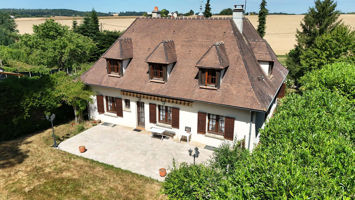 Maison de 174m2 - photo 14