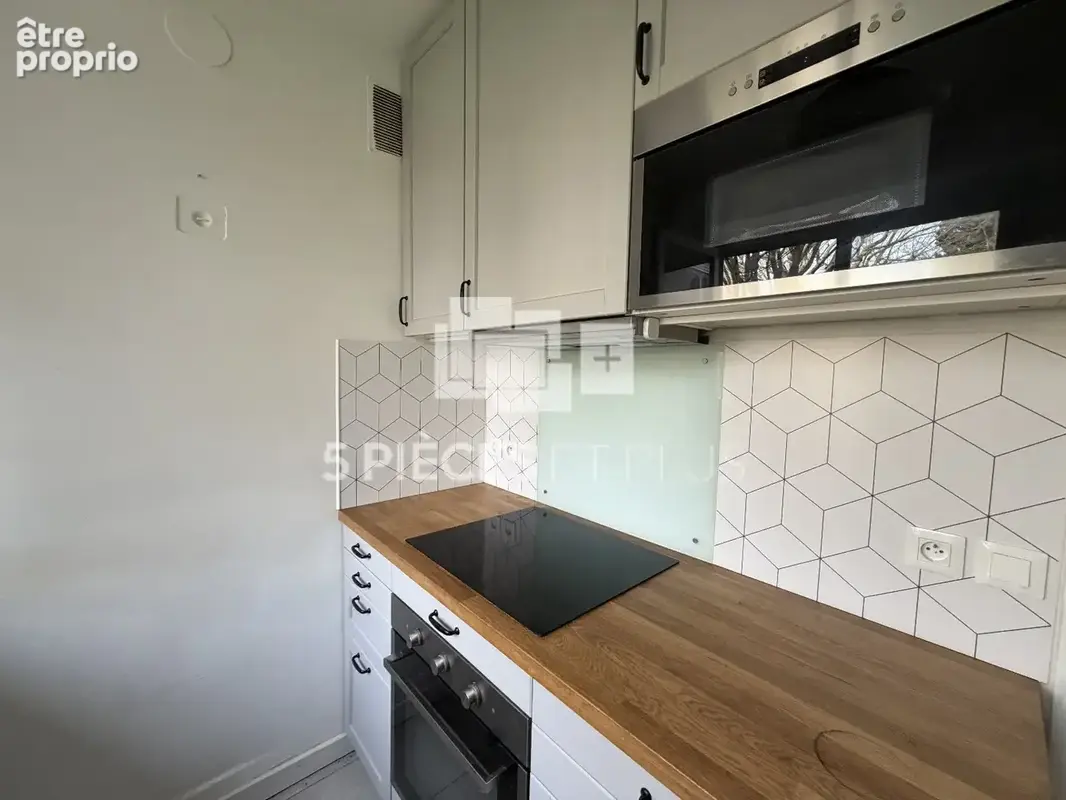 Résidence recherchée à 2 pas de toutes les commodités - photo 9
