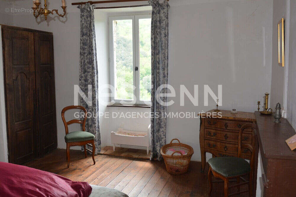 Maison à SAINT-ETIENNE-VALLEE-FRANCAISE