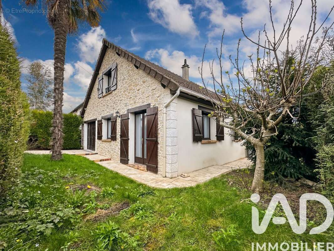 Photo 2 - Maison à CHELLES