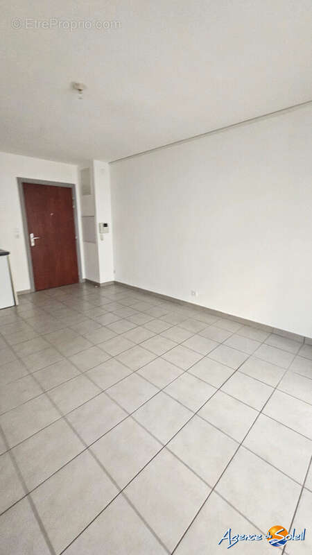 Appartement à NARBONNE