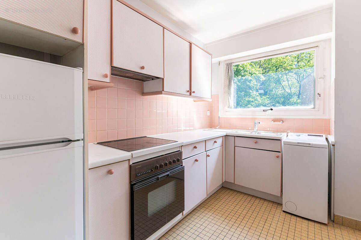 Appartement à PARIS-12E