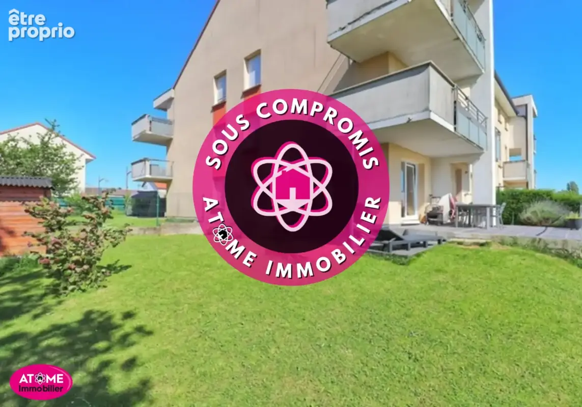 Appartement à SAINT-PRIVAT-LA-MONTAGNE