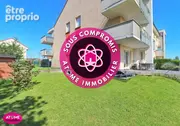 Appartement à SAINT-PRIVAT-LA-MONTAGNE