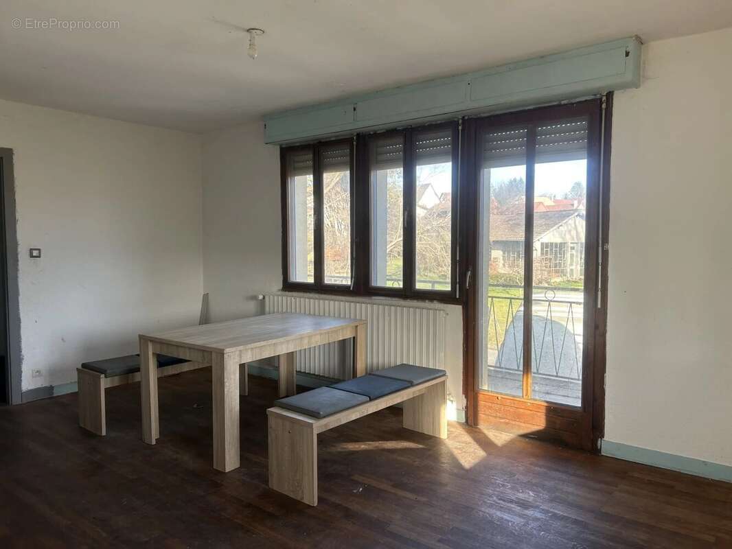 Maison bi-famille - photo 2