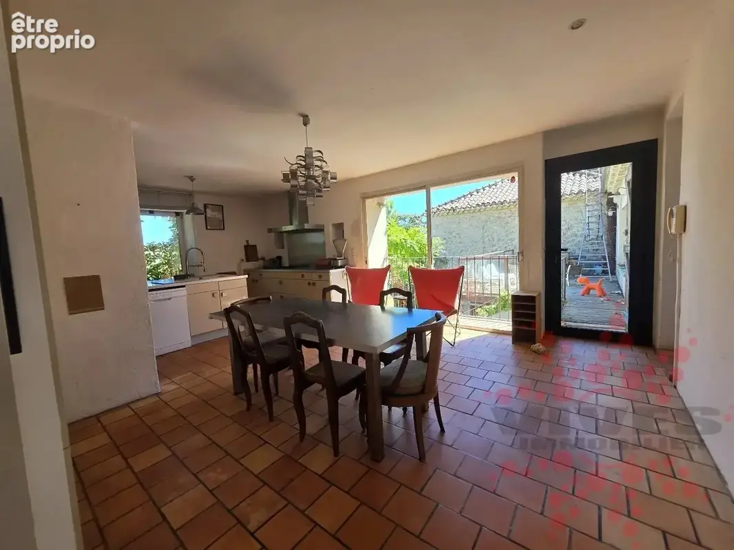 Domaine de caractère 320 m² – 780 m² utiles – Piscine & tennis – Béziers - photo 4