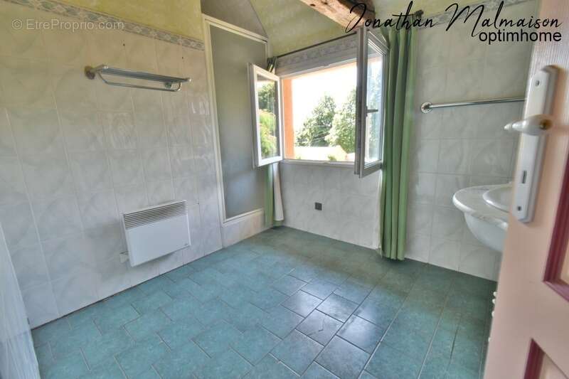 Maison à CONCHES-EN-OUCHE