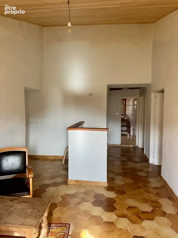 Appartement mansardé de type T3 à Vico - photo 2