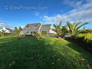 Maison à PLOUNEVEZ-LOCHRIST