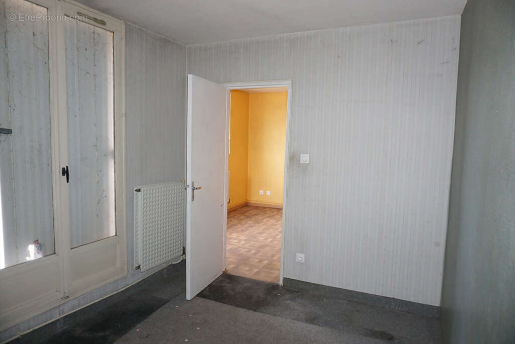 Appartement de type f3 - photo 8
