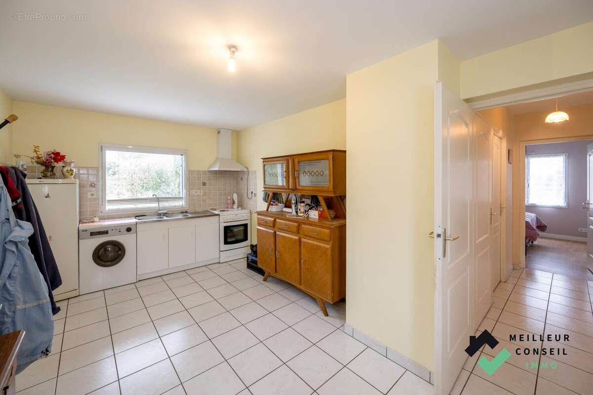 Maison à SAINT-JULIEN