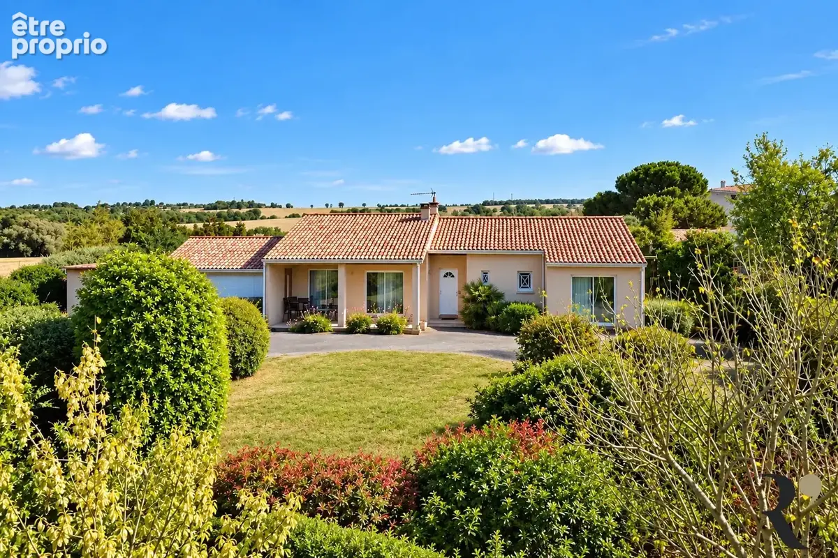 Photo Maison à Aigrefeuille au prix de 629 000€