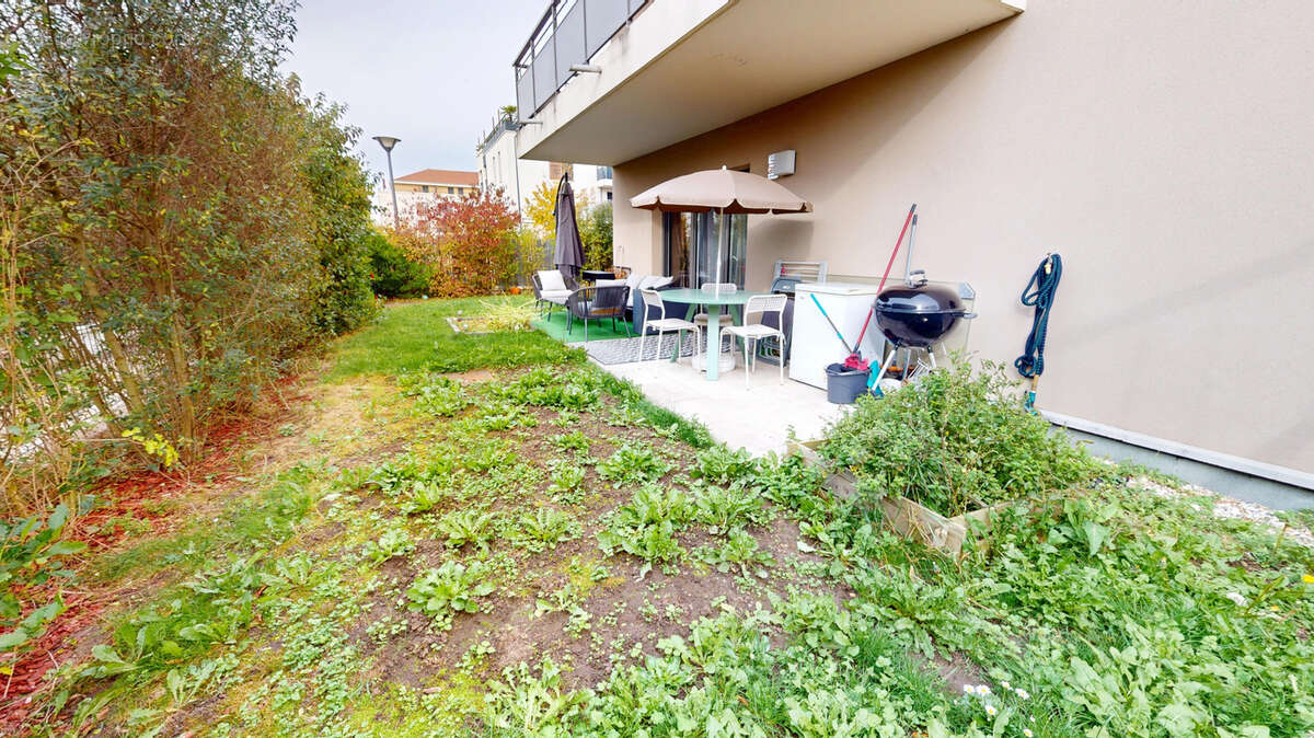 Appartement à CORMEILLES-EN-PARISIS
