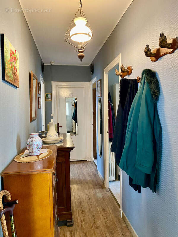 Maison à MONTCEAU-LES-MINES