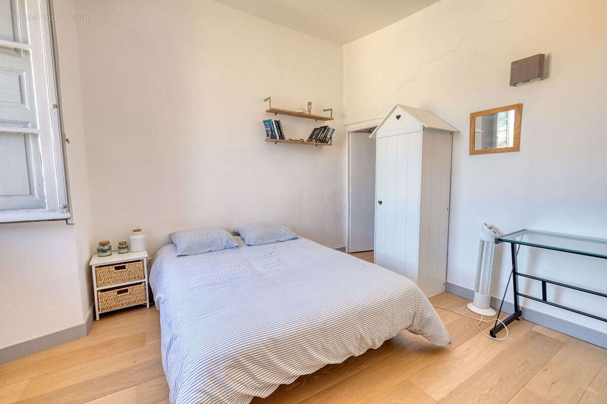 Appartement à BASTIA
