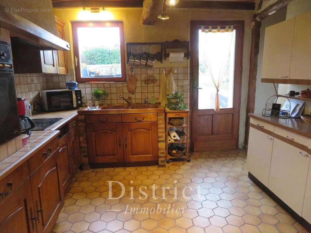 Maison à LES ANDELYS