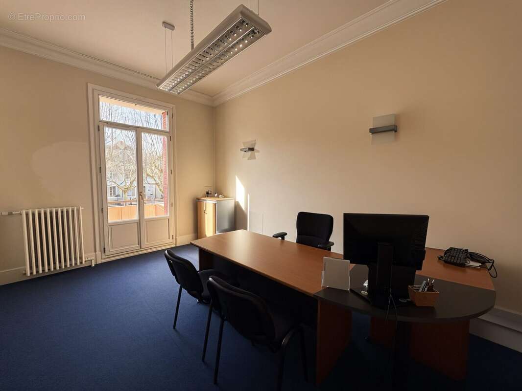 Appartement à VOIRON