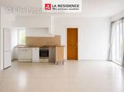 Appartement à MAREIL-SUR-MAULDRE