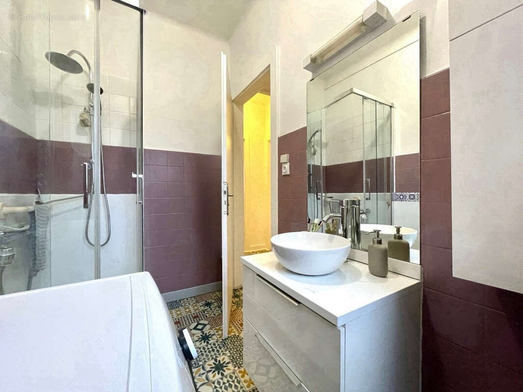 Appartement à THIONVILLE