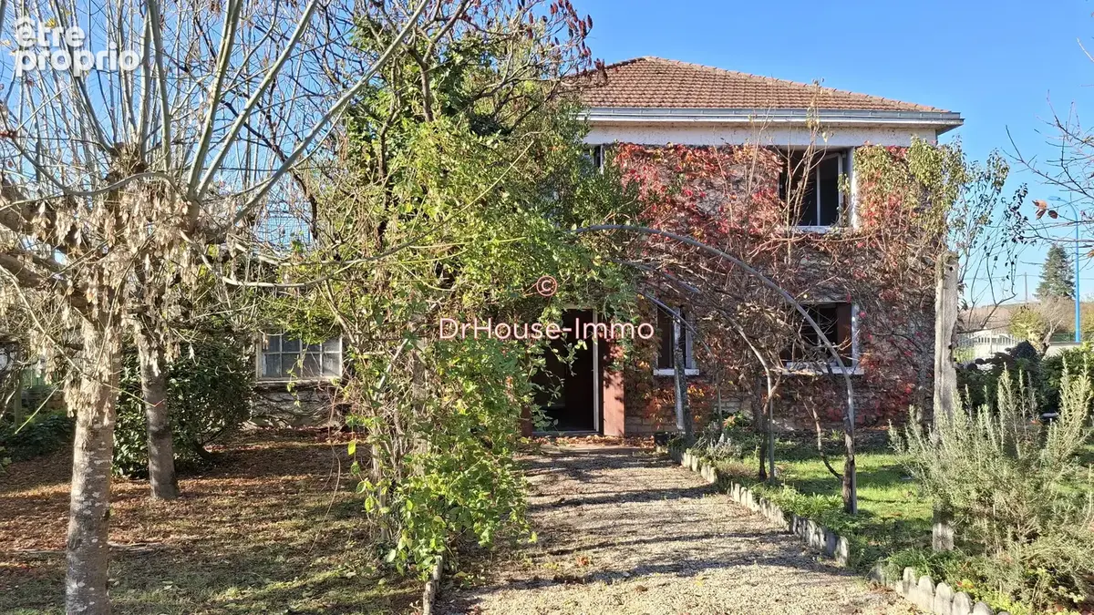 Maison 7 pièces 151 m² à vendre à Razac-Sur-L'isle (24430) - photo 45