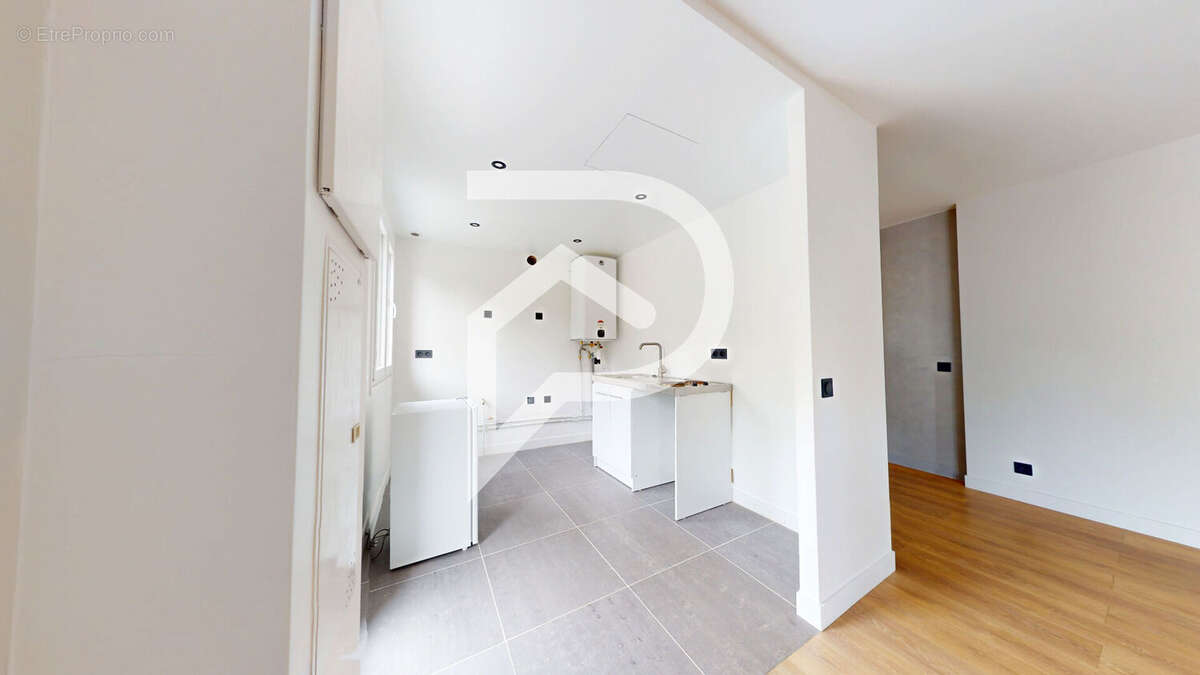 Coup de coeur à Bougival Maison rénovée avec grande terrasse plein Sud - photo 13
