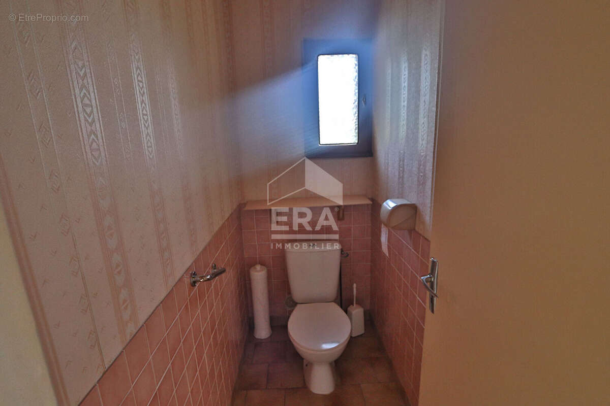 Maison 64m² à narbonne - photo 7