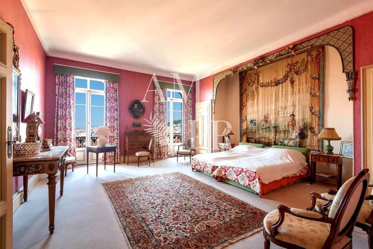 Appartement 242 m² à Nice  - photo 7