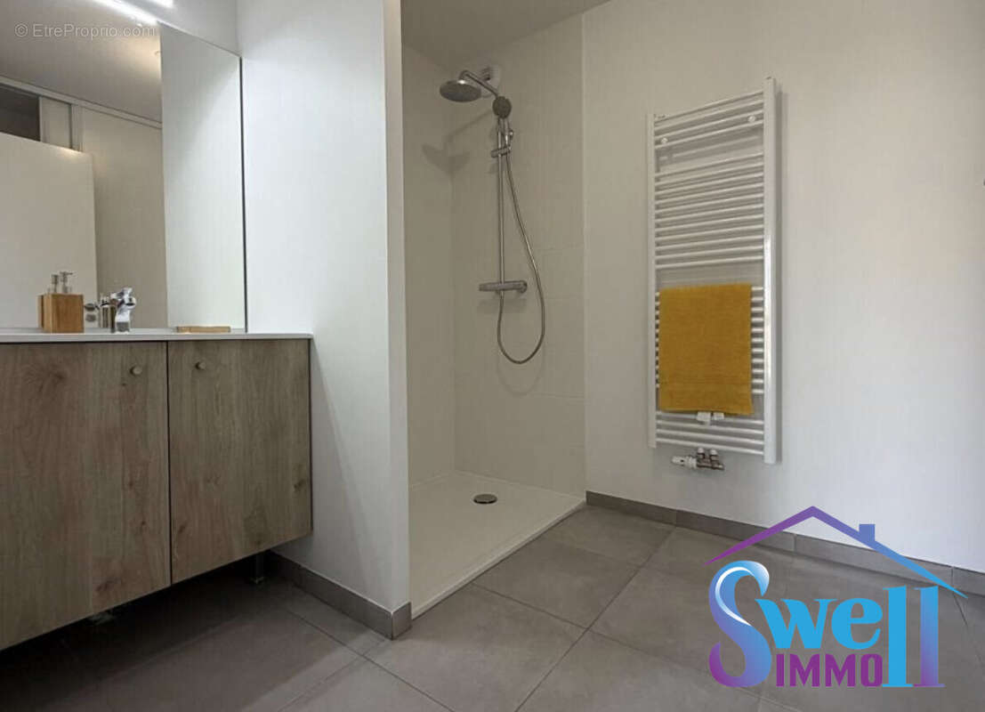 Appartement à MESSANGES